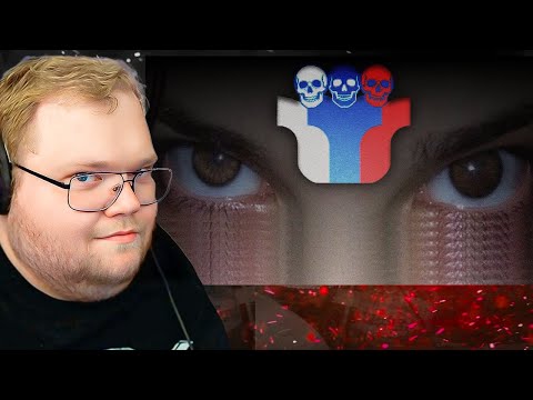 ИХ УБИЛО ЕГЭ / РЕАКЦИЯ T2x2