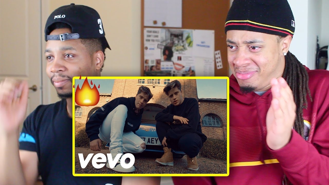 REACTING TO MARTINEZ TWINS  “THATS MY LAMBO”  🔥JAKE PAUL DISS!🔥