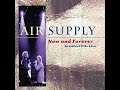 Air Supply - Goodbye (Live In Taipei)