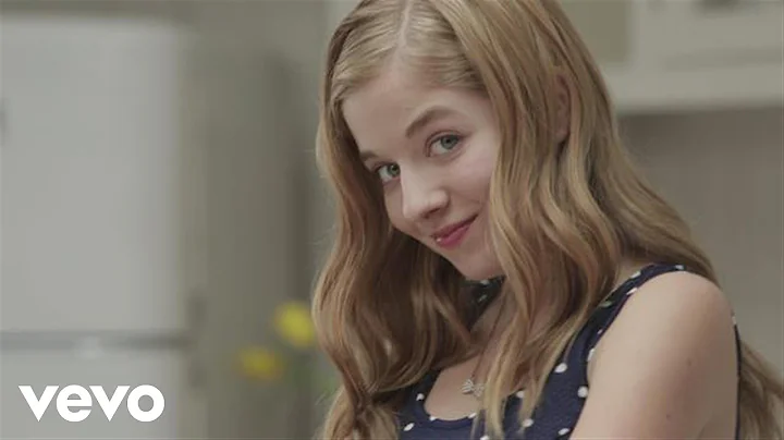 Jackie Evancho - Cooking