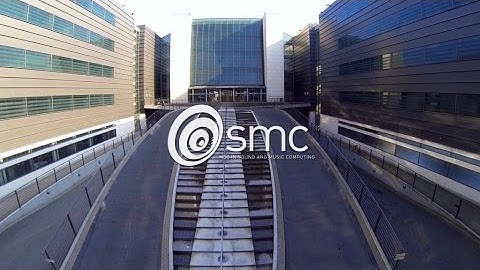 AAU-CPH: Sound and Music Computing Promo Video