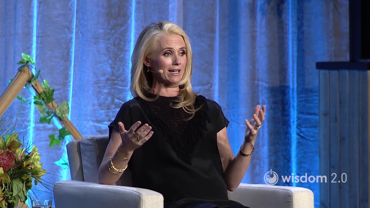 The Mask We Live In: Jennifer Siebel Newsom's Advice to Change Boys' Narratives