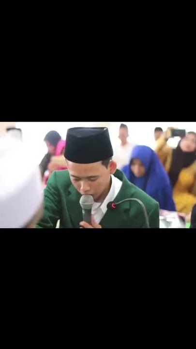 Video lucu mimpi nikah 😂😂