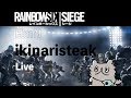 【R6S】【PC】Tom Clancy's Rainbow Six Siege