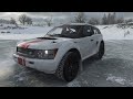 Bowler EXR S 2012 Forza Horizon 4