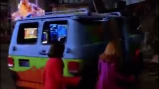 Scooby Doo 2 Monsters Unleashed But Its Only The 1000 Volt Ghostsparky