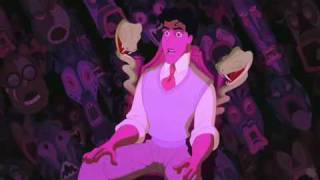 The Princess and the Frog Trailer HD