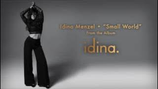 Idina Menzel - 