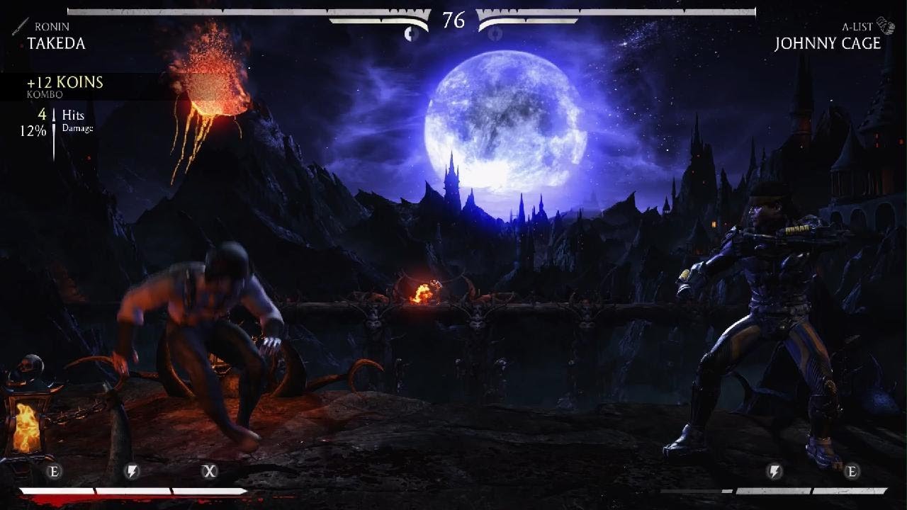 Endless tower with Random character untill i lose