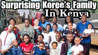 видео: Удивительная семья Кори в Кении | Шокирующие новости | Путешествия | Видеоблог | DITL | Африка | ... картинка: Удивительная семья Кори в Кении | Шокирующие новости | Путешествия | Видеоблог | DITL | Африка | ...