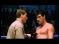 Kickboxer: Eric vs Tong Po