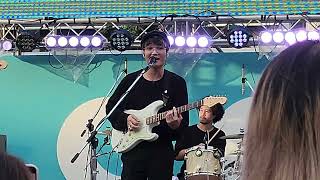 พะจัน (Fool Moon) - QLER @Monster Music Festival