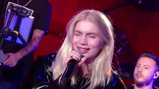 Mabel Matiz , Aleyna Tilki - Ya Bu Isler Ne