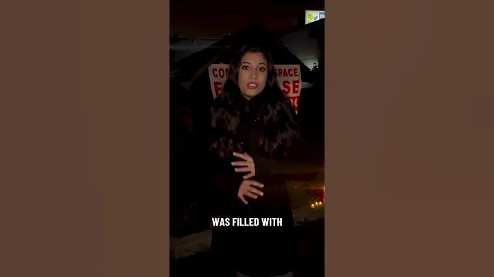 Vigil held for victims of deadly Stockton mass shooting