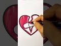 Gentle Marker Drawing ASMRSoft marker coloring and soothing ASMR sounds. #ASMR #MarkerArt #Coloring