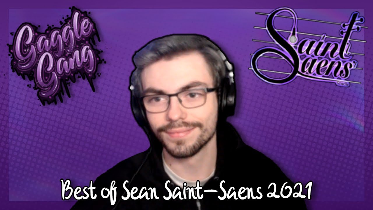 Best of SaintSeanTV 2021