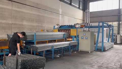 How to make the IBC frame production