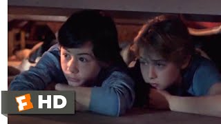 Friday the 13th VI: Jason Lives (1986) - Bent Backwards Scene (8/10) | Movieclips