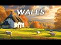 The Untold Secrets Of Wales Hidden Wonders 4K Travel Guide