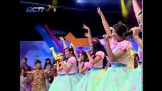 Teennebelle feat. Ade Govinda \