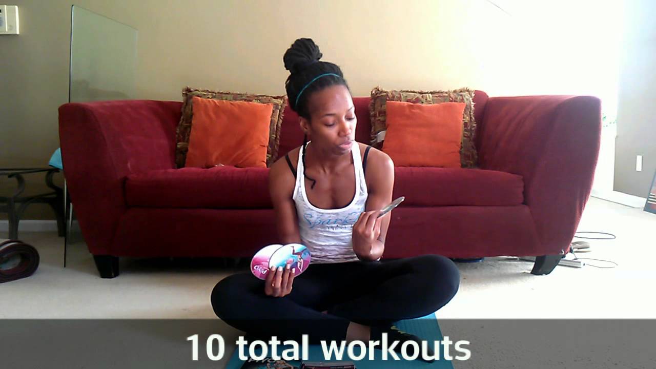 PiYo Workout Review YouTube Piyo workout review youtube