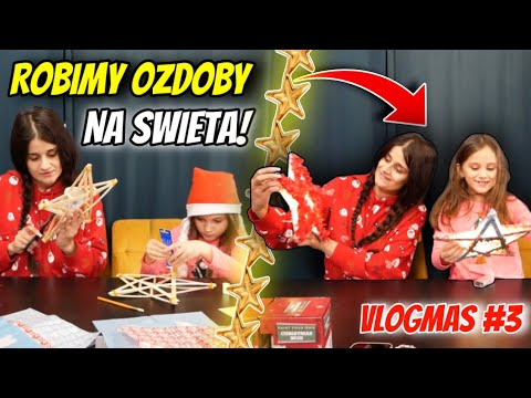 VLOGMAS #3 ROBIMY