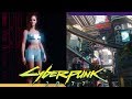 10 gameplay features that got us hyped for Cyberpunk 2077