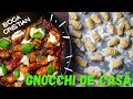 GNOCCHI de la zero cu un BUGET REDUS (4k) | Boca Cristian