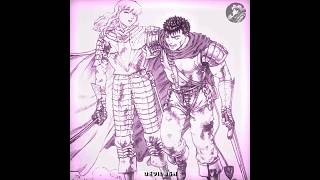 Berserk Manga Editmanga Editafter Dark Music