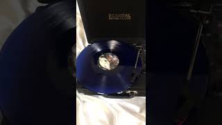 scandal レコードプレーヤー - YouTube