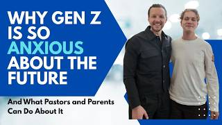 Download Lagu Why Gen Z Is So Anxious About the Future (And What Pastors and Parents Can Do About It) Download Lagu Why Gen Z Is So Anxious About the Future (And What Pastors and Parents Can Do About It)