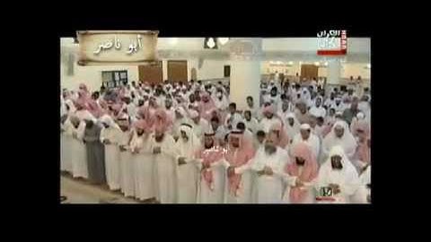 الشيخ عبدالودود حنيف ماتيسر من سورة النحل