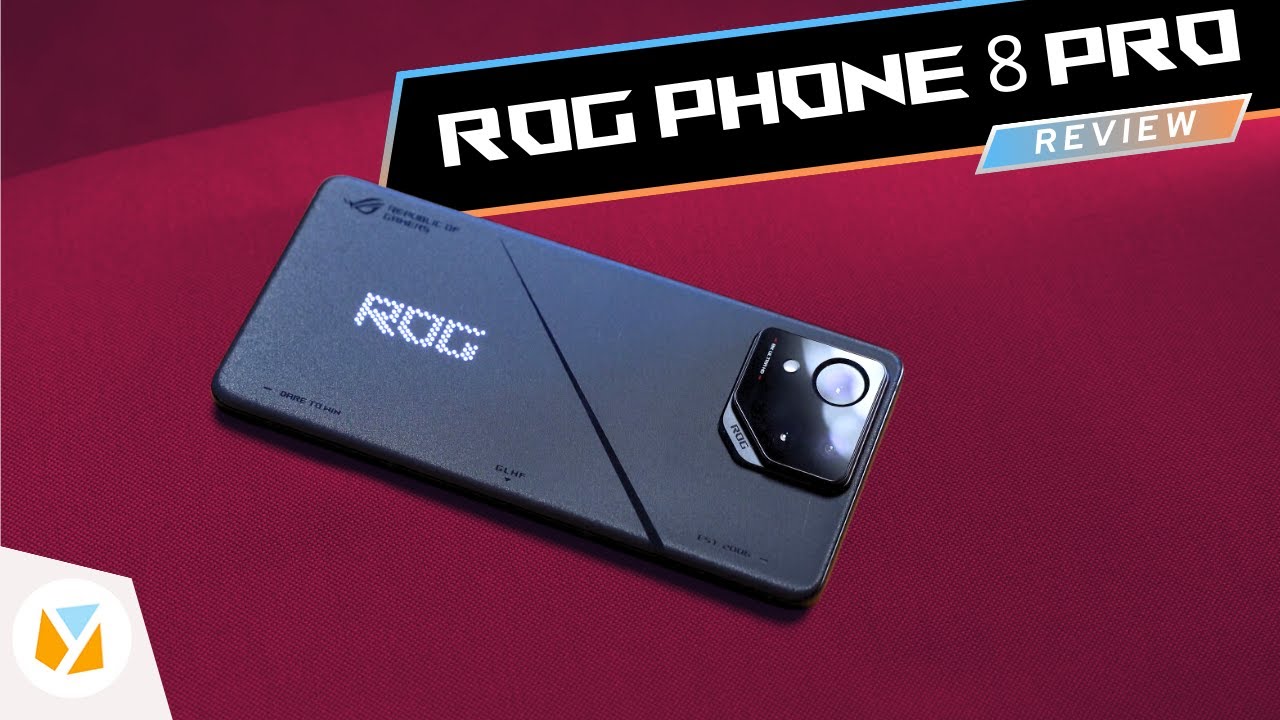 ROG Phone 8 PRO Edition　RAM 24GB/ROM 1TB ROG Phone 8 Pro | Gaming phones｜ROG - Republic of Gamers