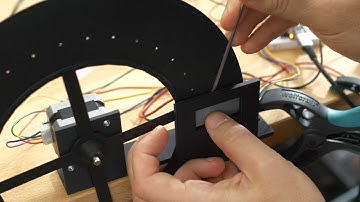 I made a hilarious mechanical TV