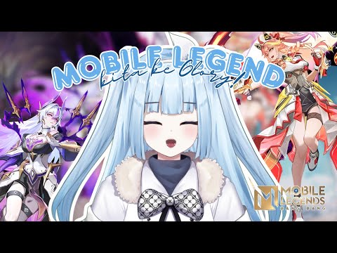 【GAMING | MLBB】Apakah Aku Bisa Ke Glory?