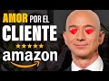 ¿Por qué el Soporte al Cliente de Amazon es tan Bueno? | Analizando Amazon