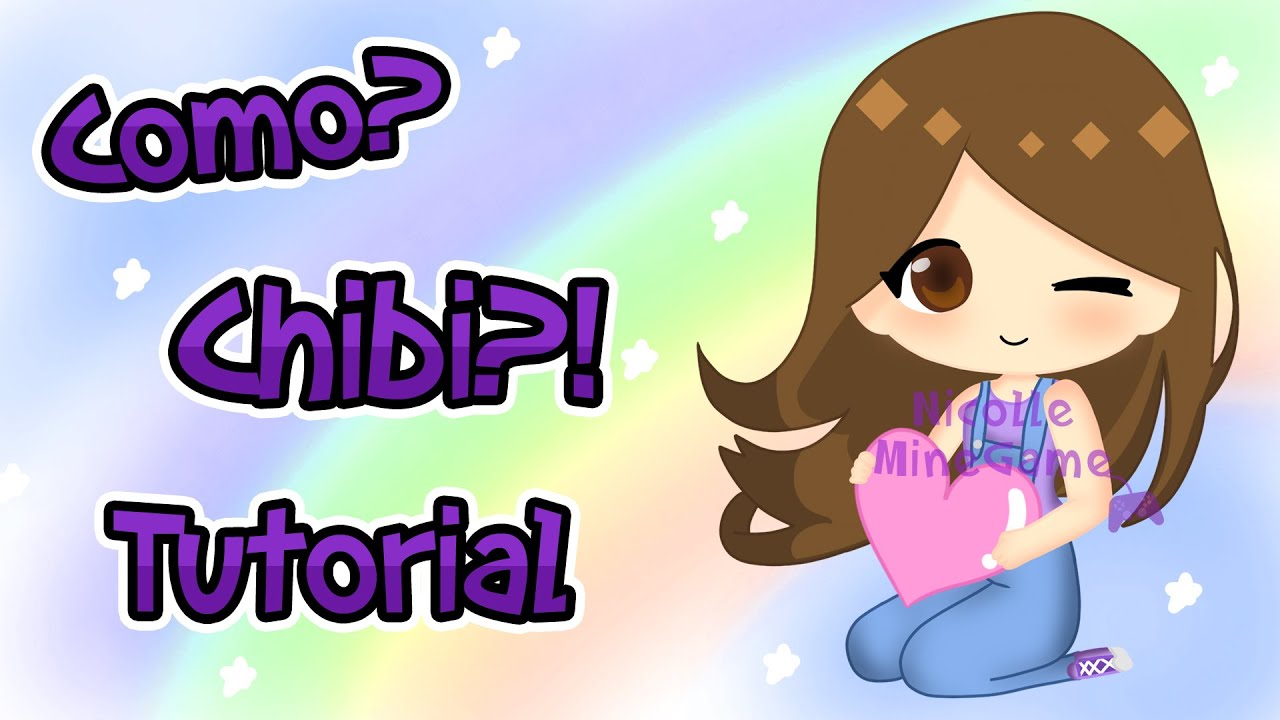 Boneca Chibi: Criador Avatar – Apps no Google Play