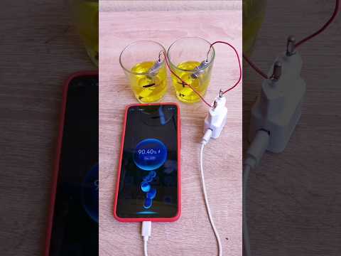 #simple_inventions #اختراعات #experiment #ابتكار #smartphone #diy