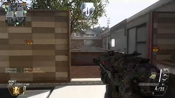 Quad Feed On Raid DSR-50
