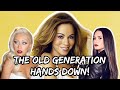 Why Today’s Singers Are NOT In The Level Of The Old Generation? | Female Singers