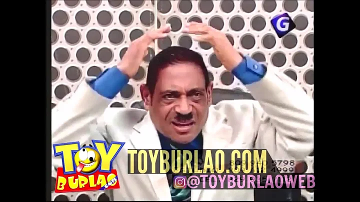 QUE CURAAAA EUSEBIO LOPEZ MOMENTOS DE RISA