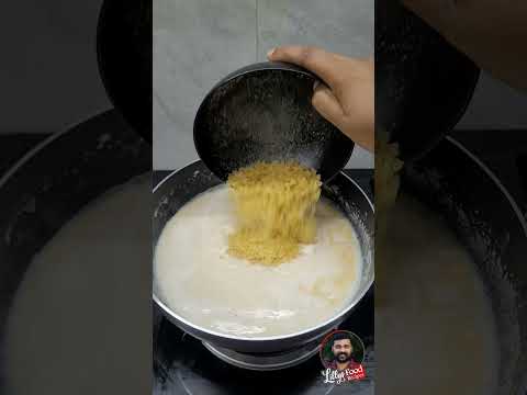 പാസ്ത കൊണ്ട് പുതിയൊരു ഐറ്റം pasta Recipe