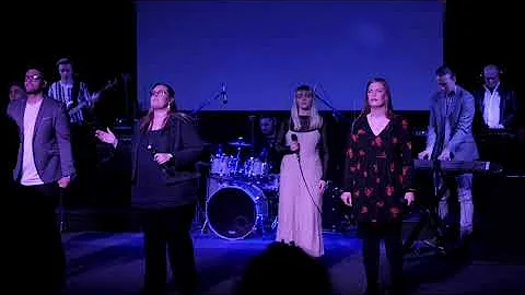 Anchor Of My Soul | Jennifer McBride-Henry | Ascen...