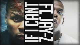 50 CENT - If I Cant Ft. JAY Z [REMIX] - [HQ]