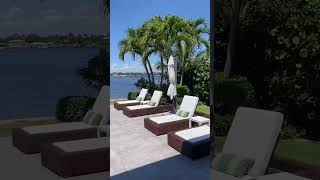 Welcome to your dream escape on exclusive Hypoluxo Island! #southfloridaiswaitingforyou