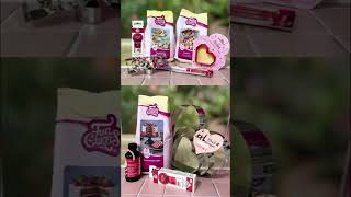 Assortiment St Valentin Disponible Et Ligne Et En Boutique