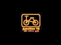Junction 18 - Turnabout