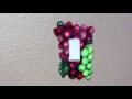 ColoRiffic Wall Plates ColoRiffic Wall Plates
