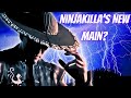Playing against ninjakillas new main mortal kombat 1