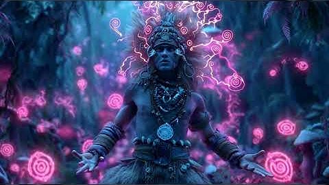 PSY - 40Hz Drive – Pure Psytrance Energy